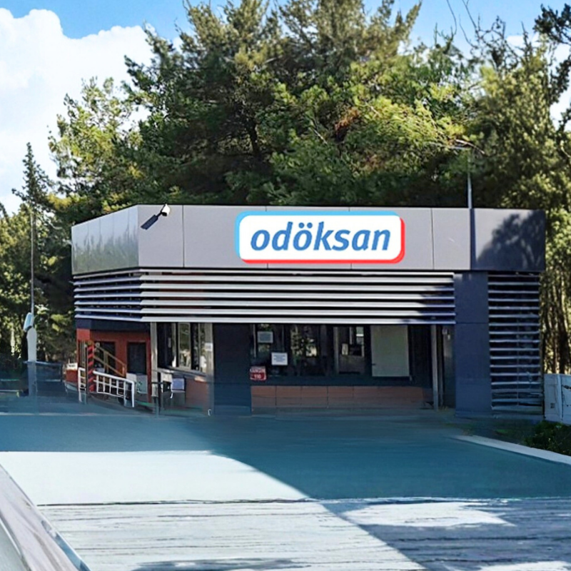Odöksan