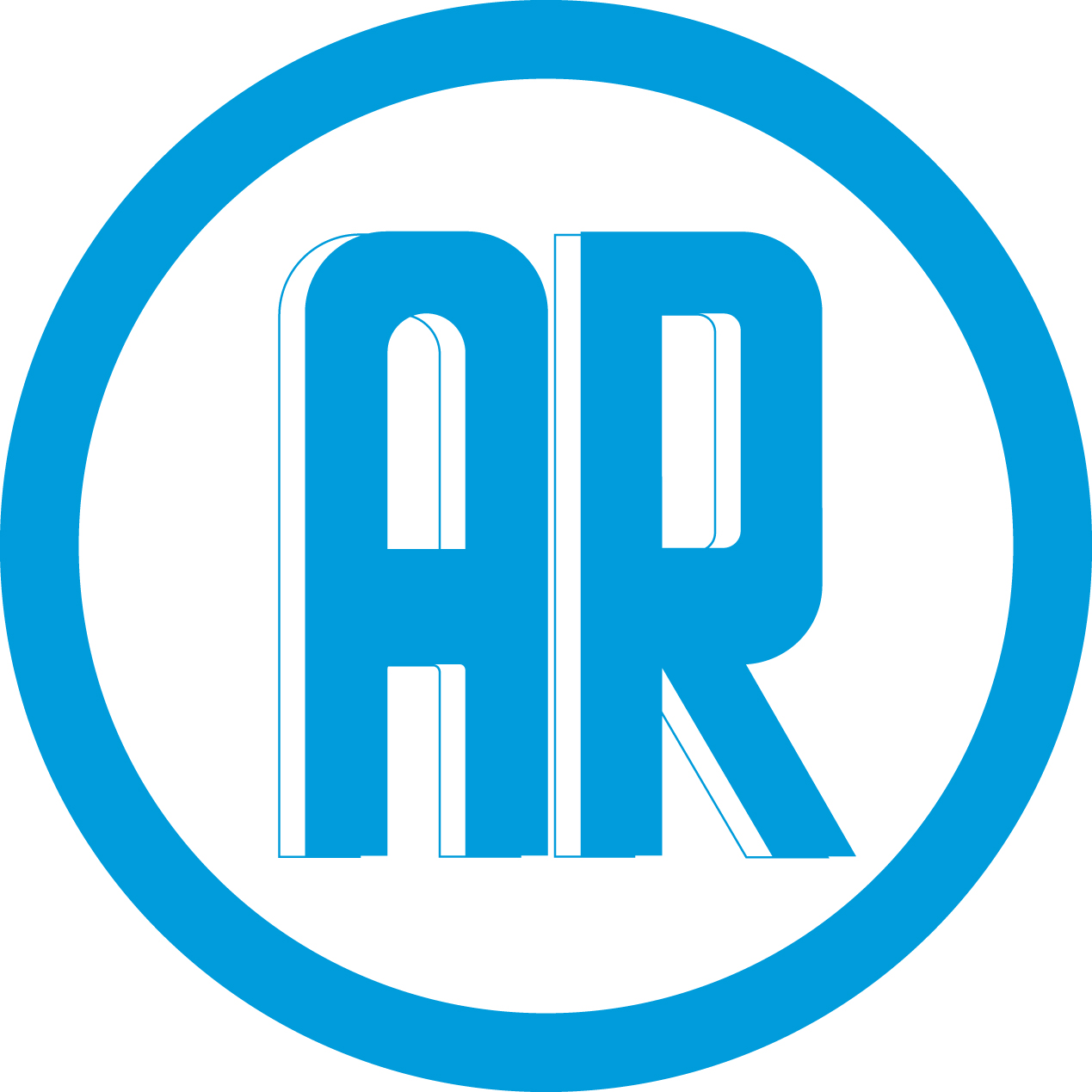 AR Logo