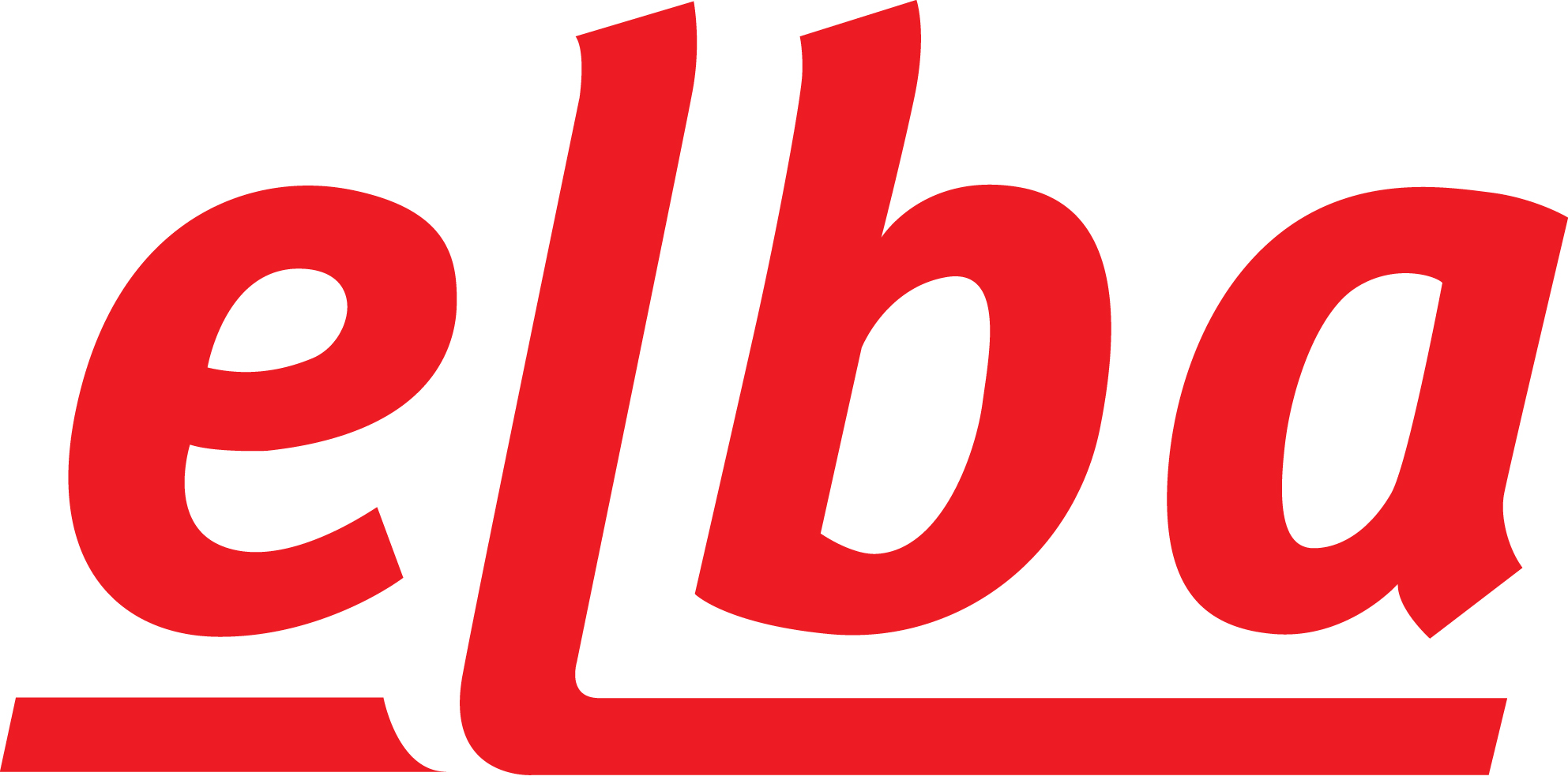 Elba Logo