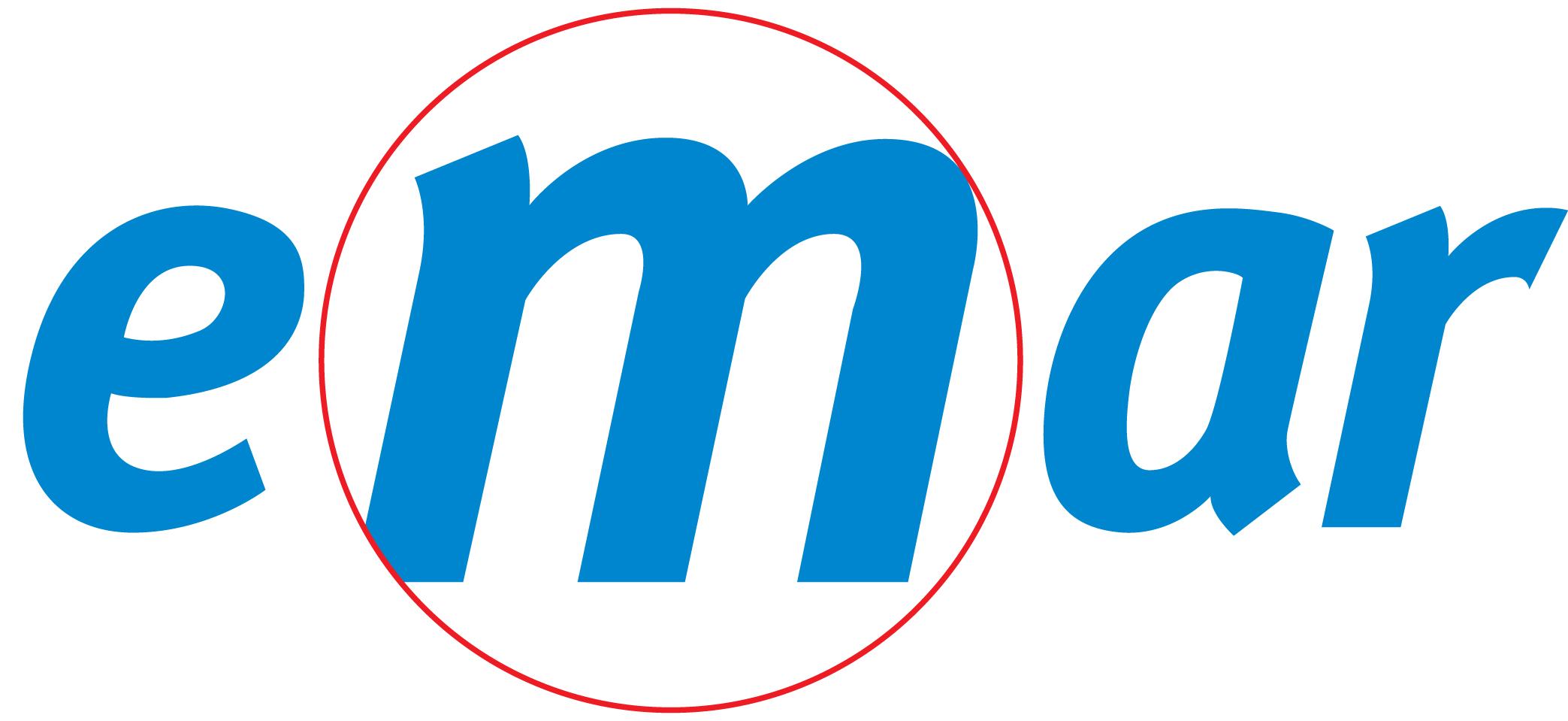 Emar Logo