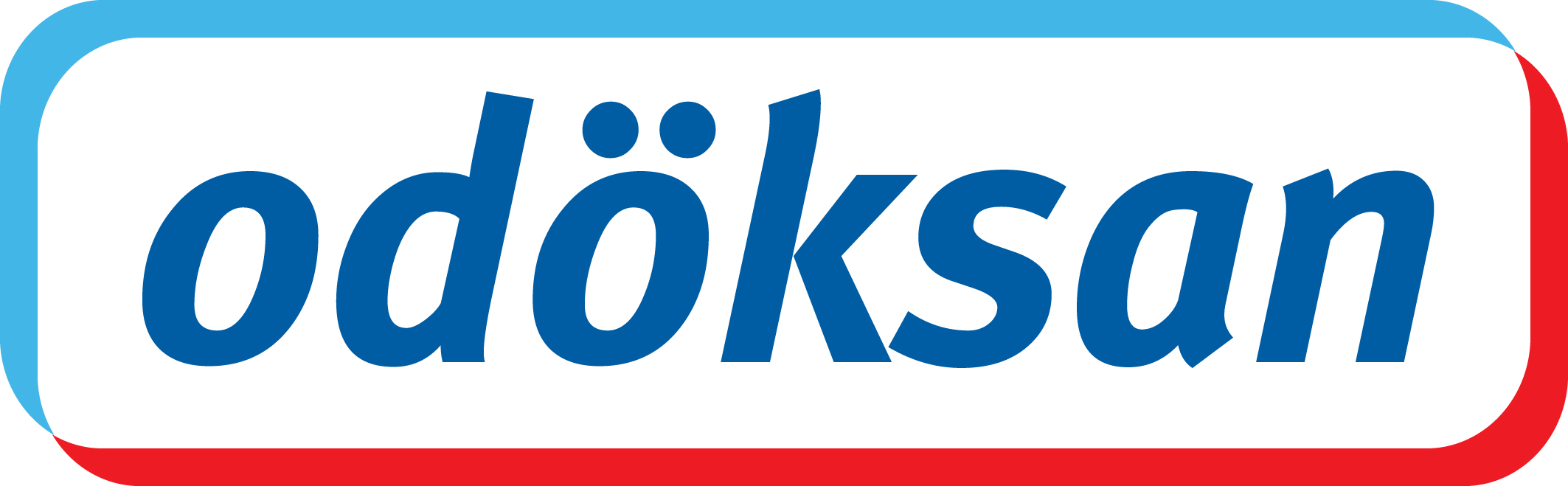 Odöksan Logo